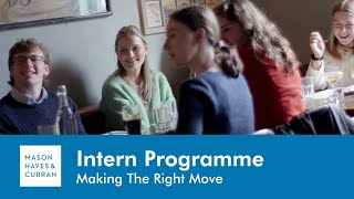 Summer Internship Programme