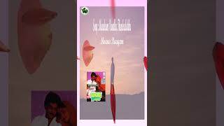 Mandram Vandha Thendralukku | Mouna Ragam | 1986 | Hit's | High Quality Original Mp3