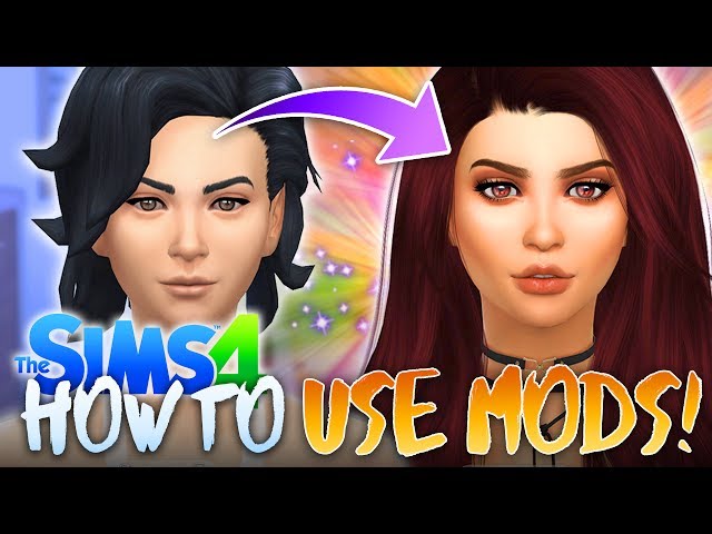 Sims 4 Cheats - Must Have Mods