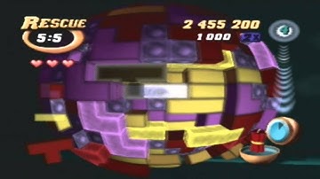 N64 Tetrisphere - Rescue (Episode 5)