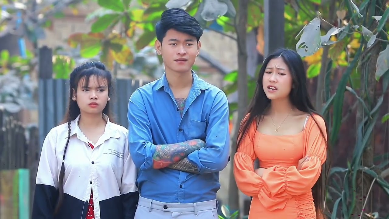 မိဘသားသမီးလိုချင်တာဖြည့်ဆည်းပေးခြင်ကြတာပါ