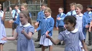 Y5 Kung Fu Punctuation
