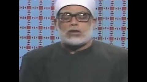 (لقد كان في يوسف وإخوته آيات للسائلين) للشيخ محمود خليل الحصري