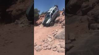 Gone Moab 2017 Steel Bender