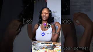 Leo Zodiac Sign You or your partner Part Three