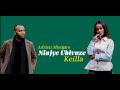 #AdrienMisigaro _ Ninjye Ubivuze Remix ft Keilla (Lyrics ) HD