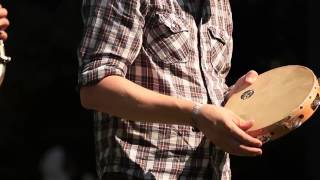 Gramercy Riffs (pt.2) | Great Heart Fest 2014