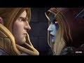 World of Warcraft All Cinematic Trailers and In-game Cinematics till 2019