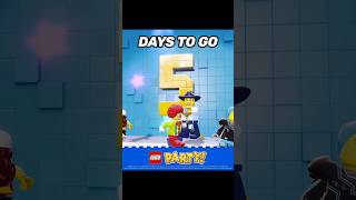Do you like to party? In 5 days we’ll find out thanks to LEGO® Party!
Do you like to party? In 5 days we’ll find out thanks to LEGO® Party! Do you like to party? In 5 days we’ll find out thanks to LEGO® Party!