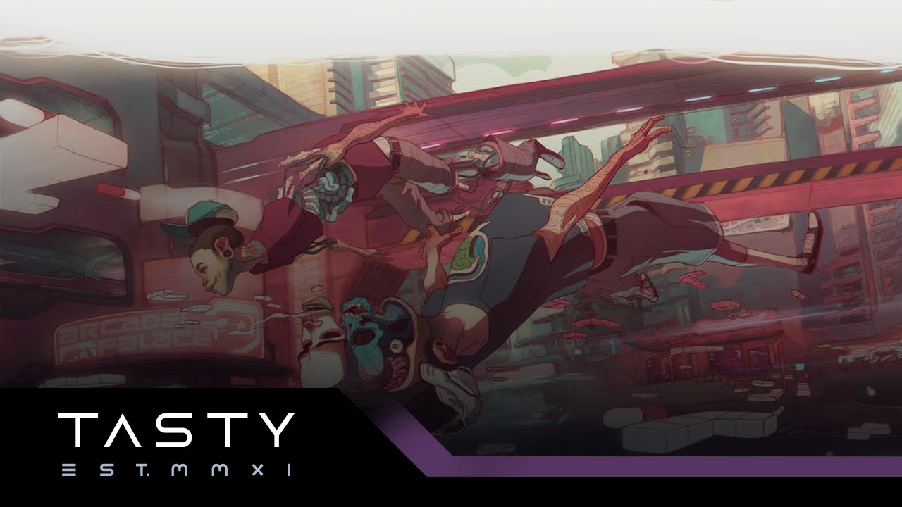 Hook N Sling vs Nervo - Reason (Vicetone Remix)