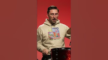This One Rudiment Will Make Moeller Click #drumeo #drummer #drumlessons