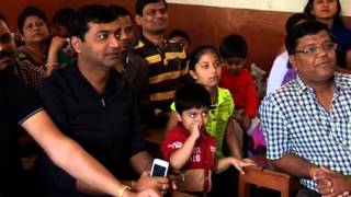 St. Mary's Reunion of Batch 1993-Video-4
