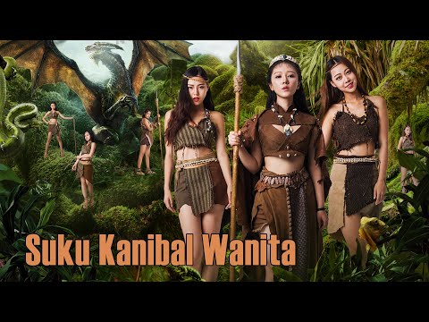 Suku Kanibal Wanita | Terbaru Film Romantis Komedi | Subtitle Indonesia Full Movie HD