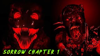 Sorrow Chapter 1 (Full Walkthrough) [Roblox]