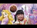 suna-sunaラプンツェルセットであそびました♪【あおいチャンネル】
