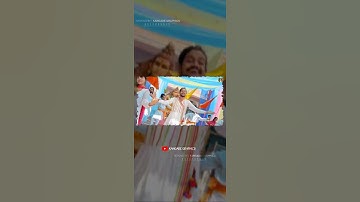 Laagi Lagan Shankara Song 4K Fullscreen WhatsApp Status | #lyricsstatus #mahadev