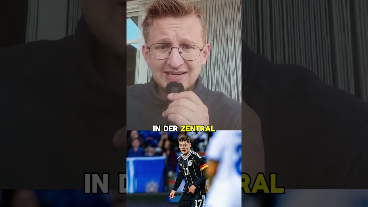 Die TorNetz DFB-Analyse #klopp