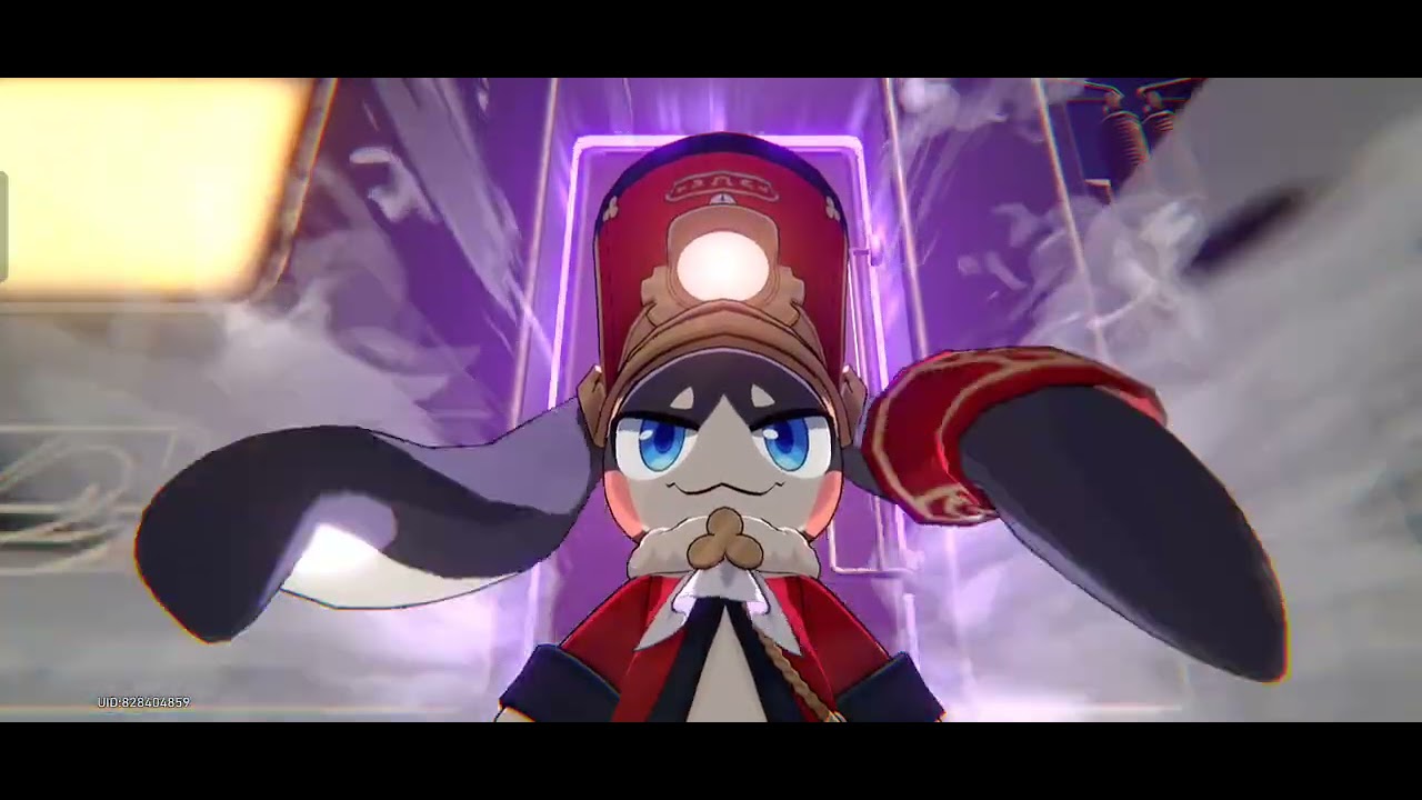 Honkai Star Rail: Pulling for general Yao Guang