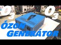 Ózon generátor