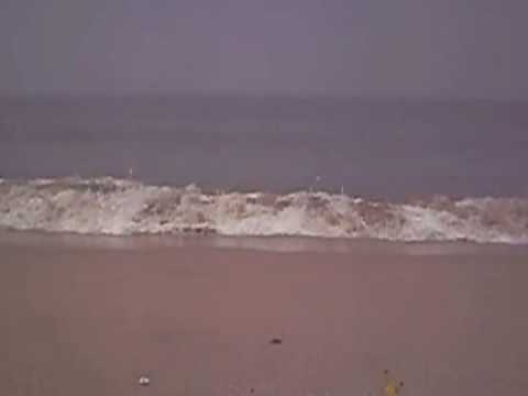 Versova Beach video