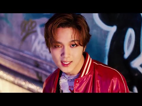 [NCT DREAM/Ridin’] 오랜 기다림의 끝에 불을 붙이는 해찬