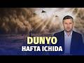 Tramp sulhni cho‘zdi, Mishari Rashid mojaro markazida | Hafta dayjesti