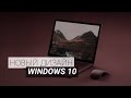 Что нас ждет в новом обновлении Windows 10 - Microsoft Fluent Design System (Project Neon)