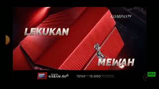 iklan rokok gudang garam merah edisi terbatas kokoh melindungi kualitas tetap menyala (2023)