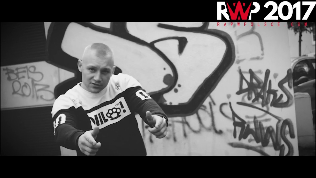 Zimny RWWS – RAP W POLSCE (PROD. BZK) | #RWP2017 ETAP1 - YouTube