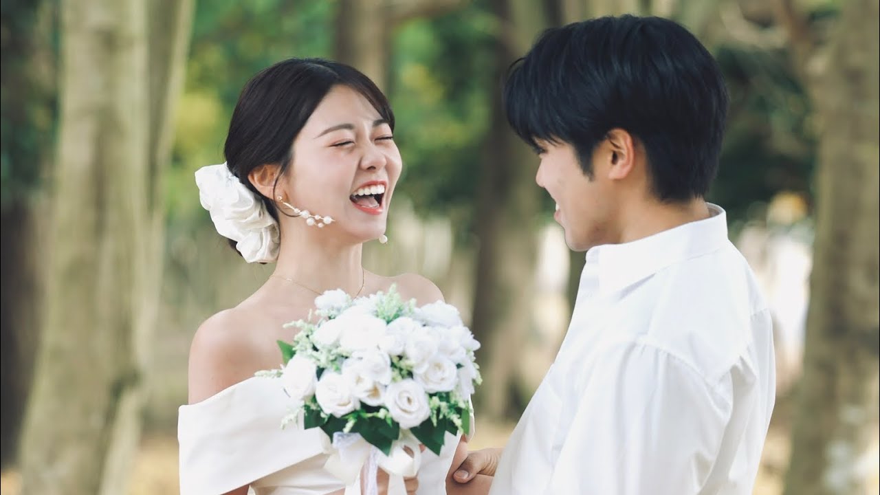 春岡　結婚報告‼️ と餃子パーティ🥟