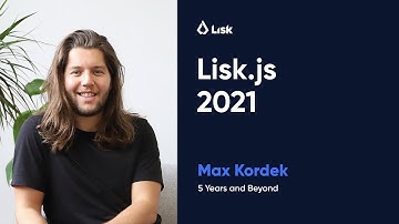 5 Years and Beyond | New Roadmap