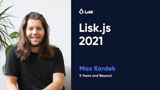 5 Years and Beyond | New Roadmap