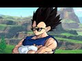 LF Majin Vegeta.Exe (Dragon ball legends)