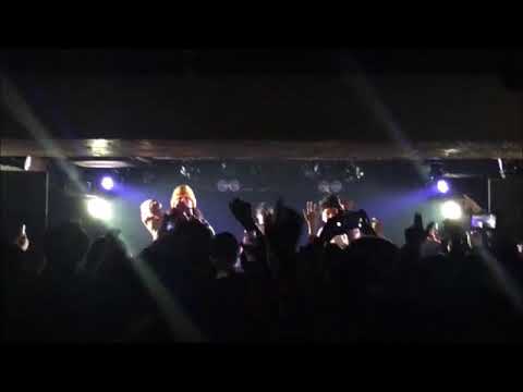 [Japanese rap] Tsubaki & Sweetwillam lastlive 1