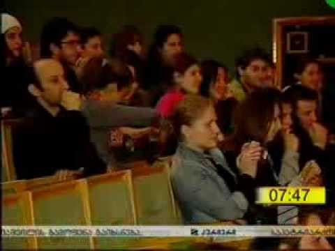 ლიტერატურული კონკურსი „წერო\"-კულტურის სამინისტრო რჩეულ მოთხრობას გამოავლენს