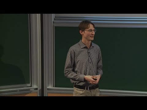 Philippe CORBOZ - Simulation of 2D strongly correlated systems...