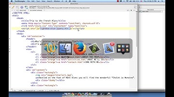 ADV 354 - 43 - Installing the Lightbox Plugin 2