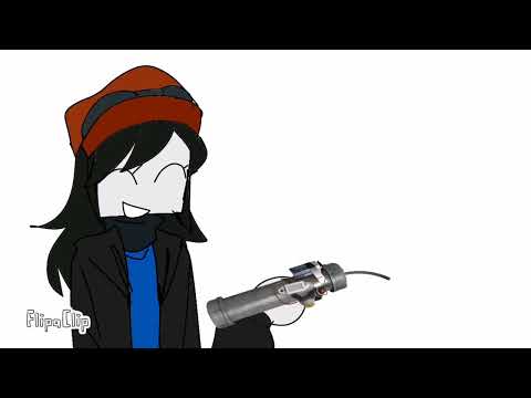 it's a pipe bomb. (oc crappost)