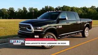 Ram dealer Columbus  GA | Ram sales Columbus  GA