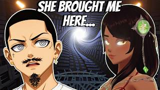 SAINT KEONI WAS NOT READY FOR ORGANISM🌀FT. JEWELREEBOX | VRCHAT - DAY 37