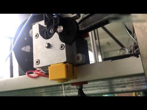 3DPW泰坦擠出機水冷系統 3D印表機擠出機 Titan water cooling system