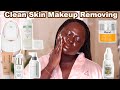 #GURWM Self Care: Makeup Removing Routine For Acne Prone Skin - It Took Three Cleansers ??? 😱