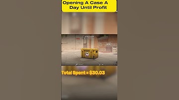 Opening A Case A day | Day 12 | CS2 Unboxing #cs2 #csgounboxing