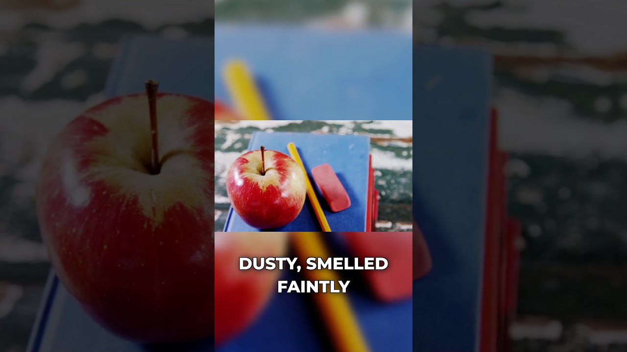 Розовые ластики только и делают, что распространяют ошибку 