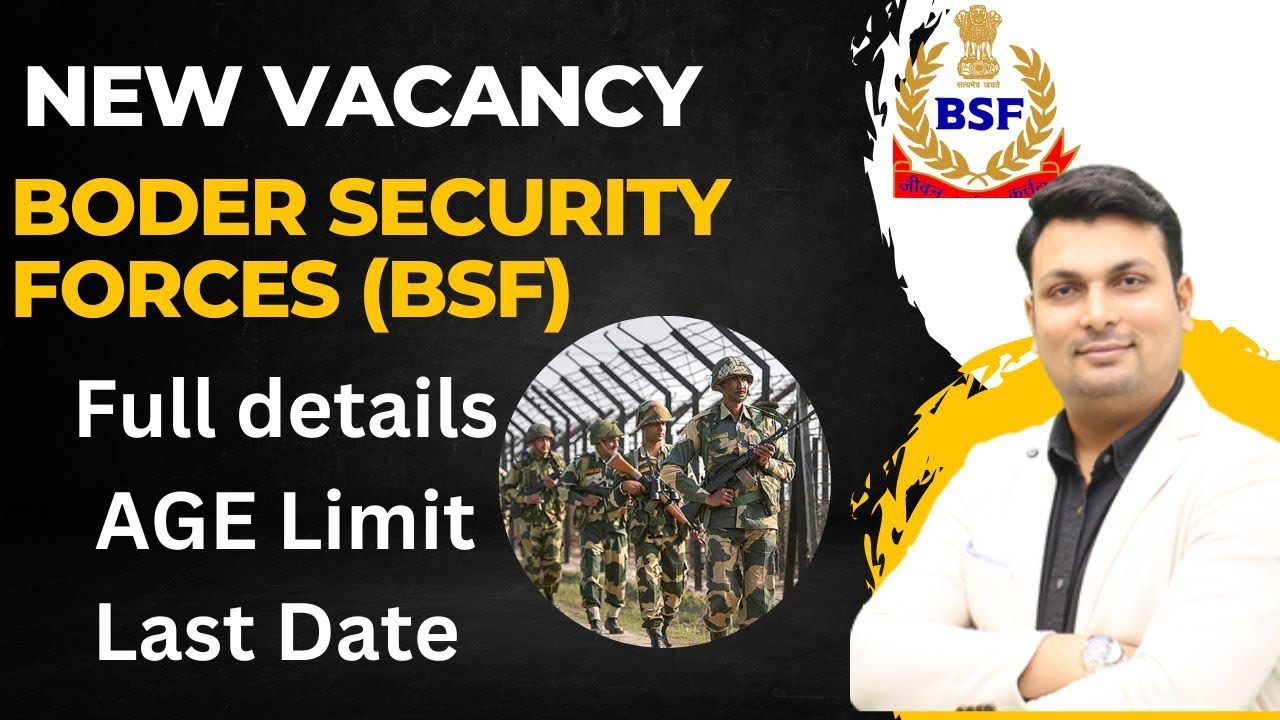 BSF HC RM Boder Security Forces New Vacancy Atoz Job Update bsf-hc-rm-boder-security-forces-new-vacancy-atoz-job-update