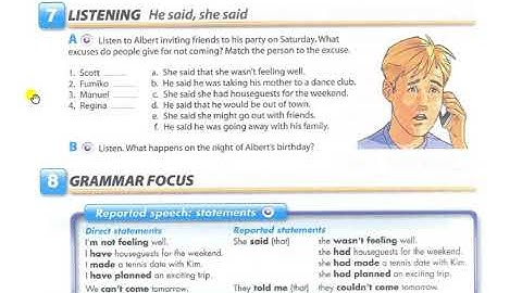 interchange 2 || unit 16