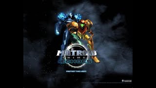 Dewormer || Metroid Prime 2: Echoes Stream #3