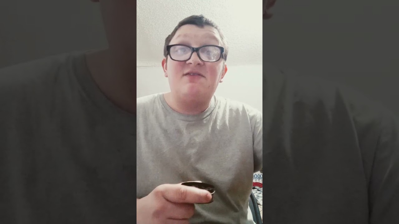 THC chewing tobacco life hack