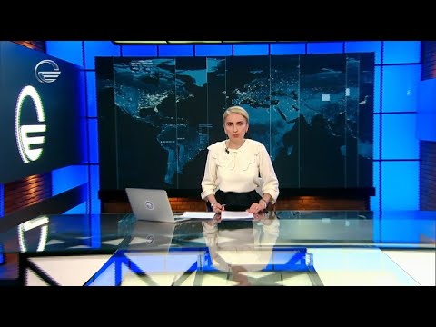 ქრონიკა 20:00 საათზე - 20 აპრილი, 2024 წელი