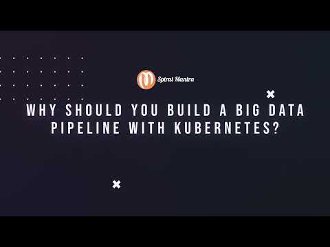 DevOps | Kubernetes | CI CD Pipeline | Big Data | What is Kubernetes? | Architecture of Kubernetes